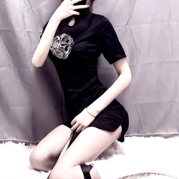 捉奸记