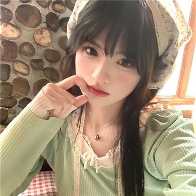爱马的女孩